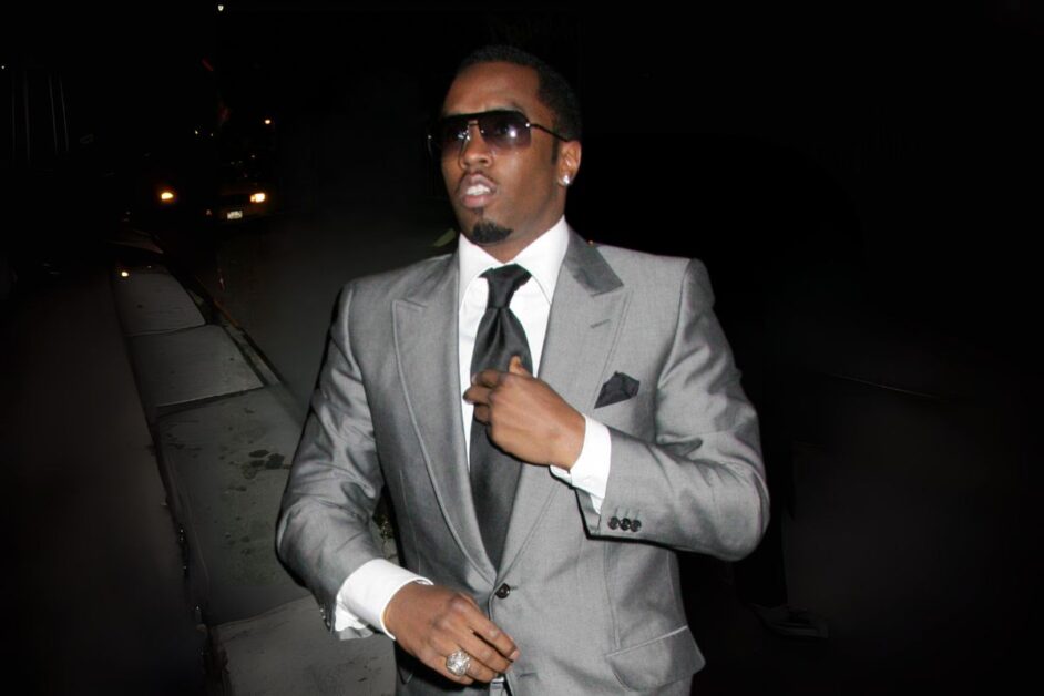 Diddy Arrested In New York Following Indictment—Attorney Calls It “Unjust”