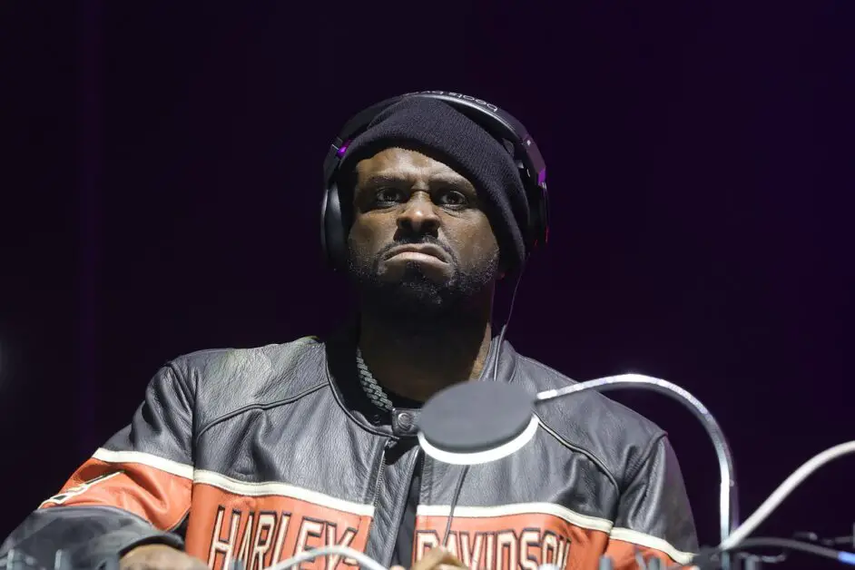 Funk Flex Threatens Shyne Over Diddy “Fall Guy” Claims: “I’m Going To Expose You”