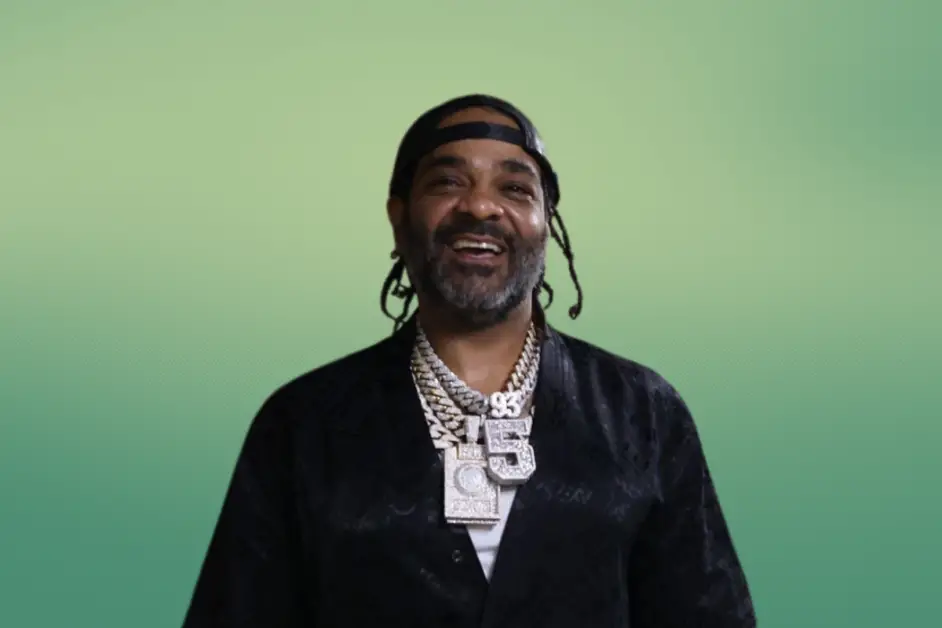 Jim Jones Sober For First Time In 33 Years: “Got That High School Feeling” 