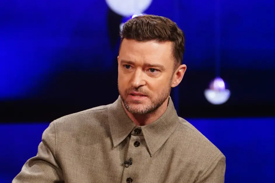 Case Closed: Justin Timberlake Strikes DWI Plea Deal