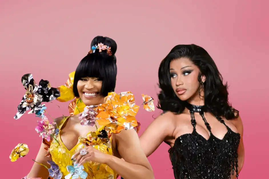 Nicki Minaj Recruits Cardi B’s Enemy For Second Leg Of Gag City Tour