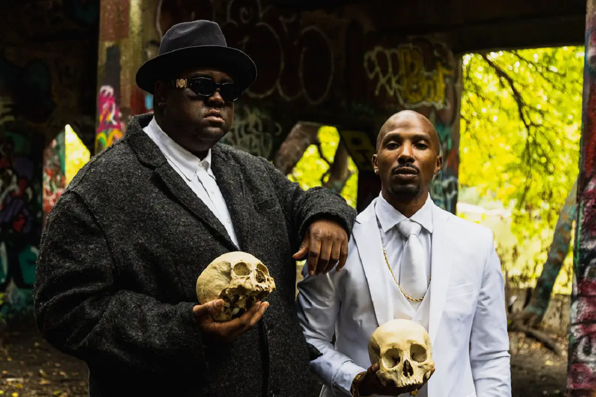 “Pac & Biggie Are Dead” Play Debuts In Oakland