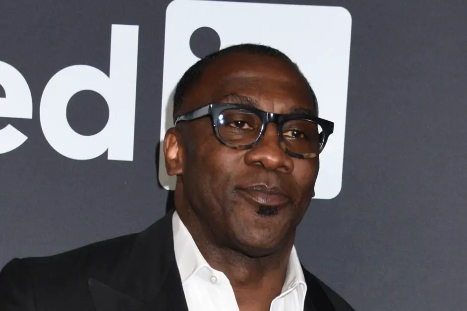 Shannon Sharpe Stuns Fans By Apparently Streaming Sex On Instagram Live