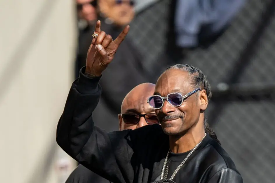 Snoop Dogg Empathizes With Those Who “Lost Everything” In L.A. Fires As He Praises Community