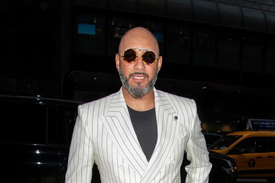 Swizz Beatz Accused Of Receiving Millions Of Dollars In Stolen Funds