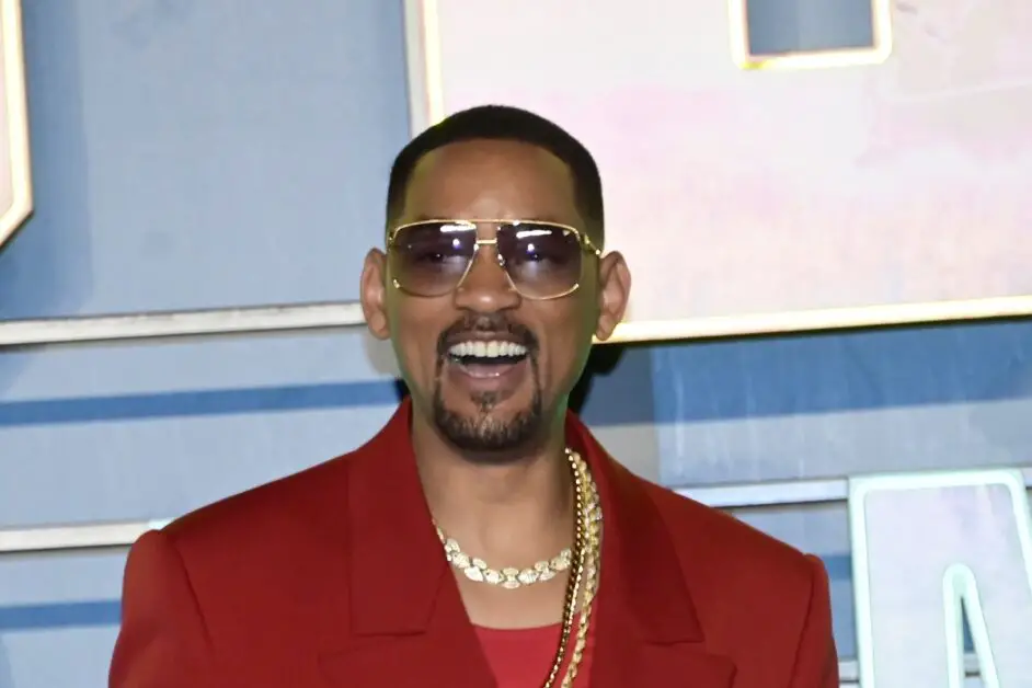 Will Smith Causes Online Chaos With “Matrix” Post