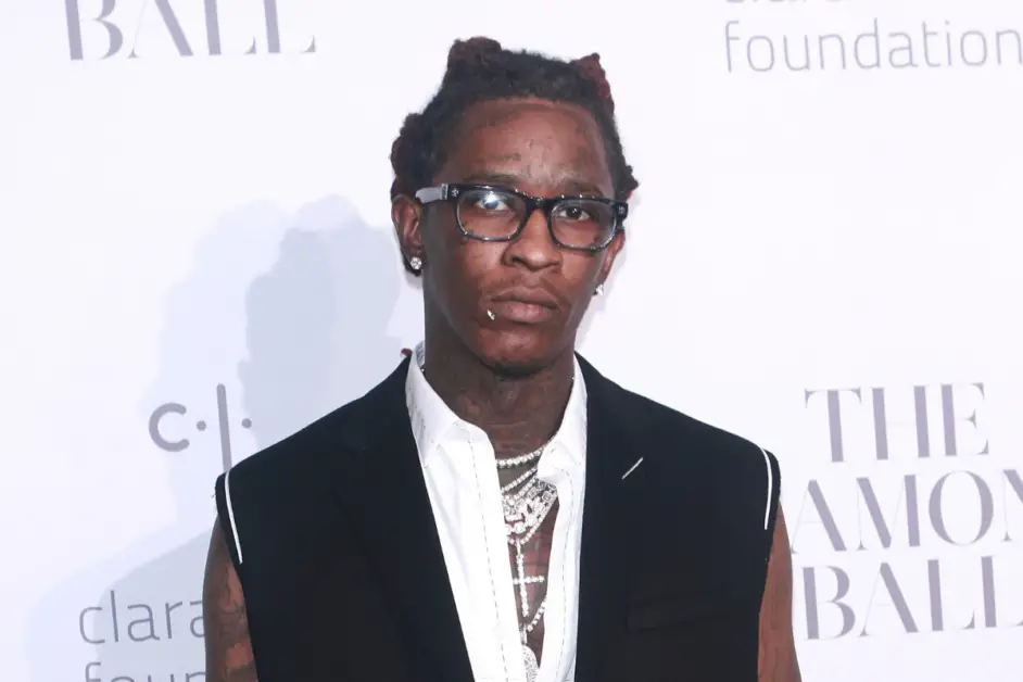 Young Thug Says “Free Yak Gotti” After Release From Jail On Plea Deal 