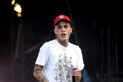 Lil Skies Arrested After Car Accident In Pennsylvania