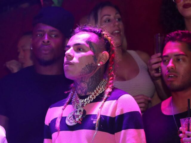 6ix9ine