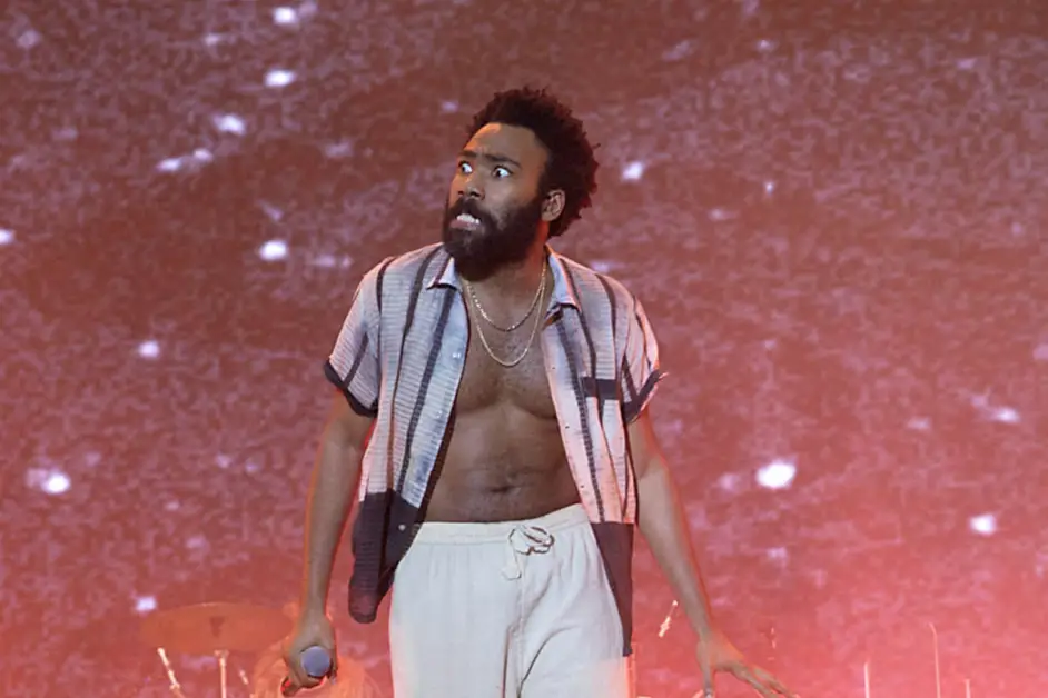 Donald Glover Scraps Childish Gambino Farewell Tour For “Something I Need To Confront Seriously”