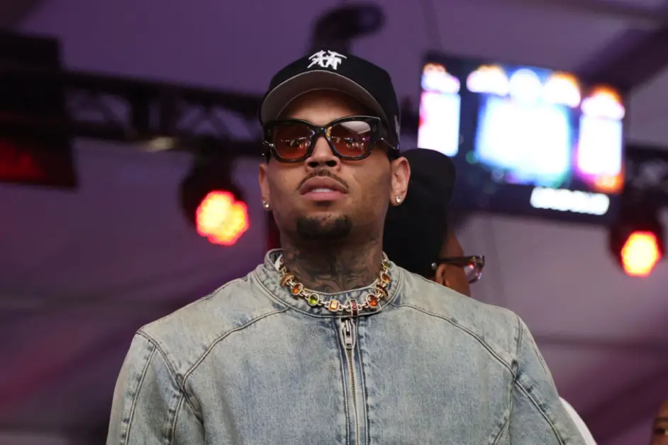 Chris Brown Accuser Breaks Silence Ahead Of Upcoming Docuseries  