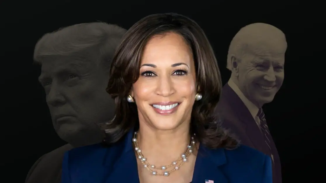 White Women For Kamala Harris Break Records - AllHipHop