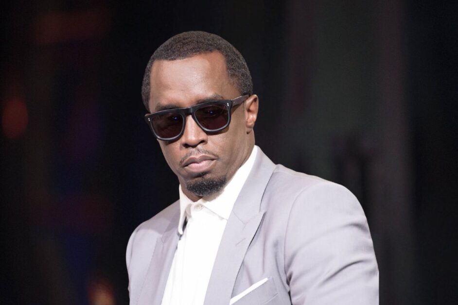 Diddy Accuser Breaks Silence Amid Disturbing New Lawsuit  