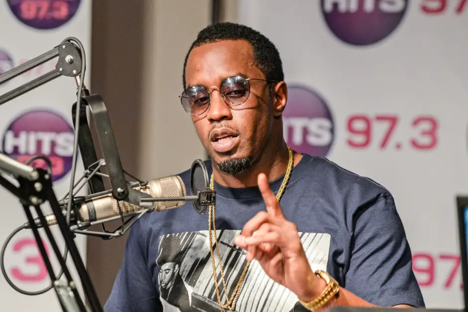 Diddy’s Attorneys Demand Gag Order To Silence Witness Claiming To Have “Freak off” Tapes 