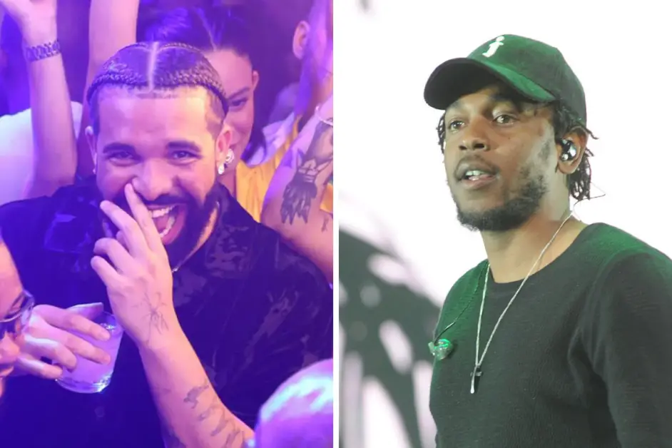 Drake’s Cryptic “Win Game 2” Post Fuels Kendrick Lamar Battle Sequel Rumors 