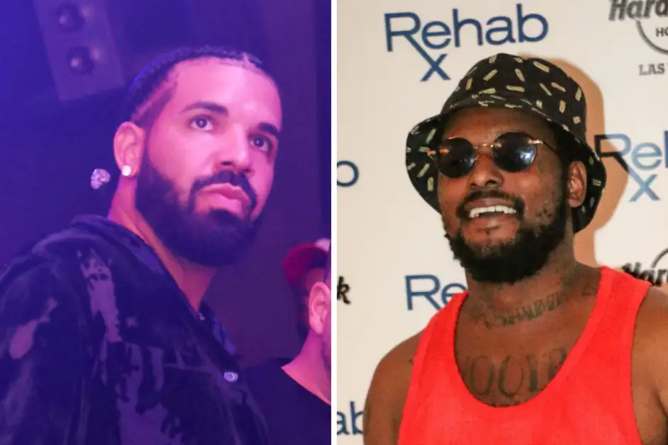 Schoolboy Q Mocks Drake After Toronto Crowd Goes Crazy For “Not Like Us” 