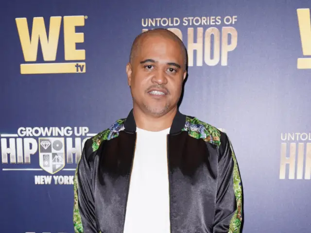 Irv Gotti