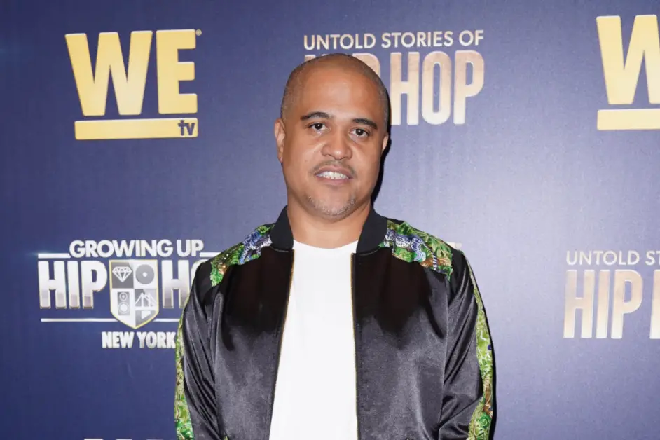 Irv Gotti Suffered A Stroke, Walks With Cane – Rep Denies Rehab Rumors 