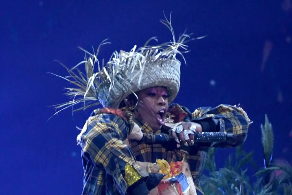 Missy Elliott Launches Tour With Iconic Costumes - AllHipHop