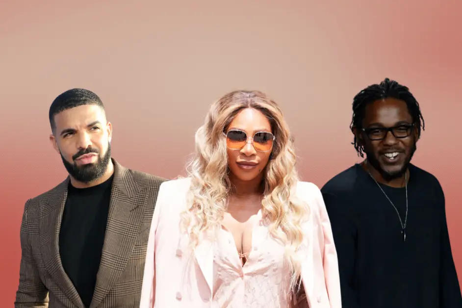 Serena Williams Addresses Drake Super Bowl Snub