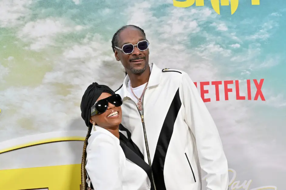 Snoop Dogg’s Daughter Lands Reality TV Show Alongside Her Parents