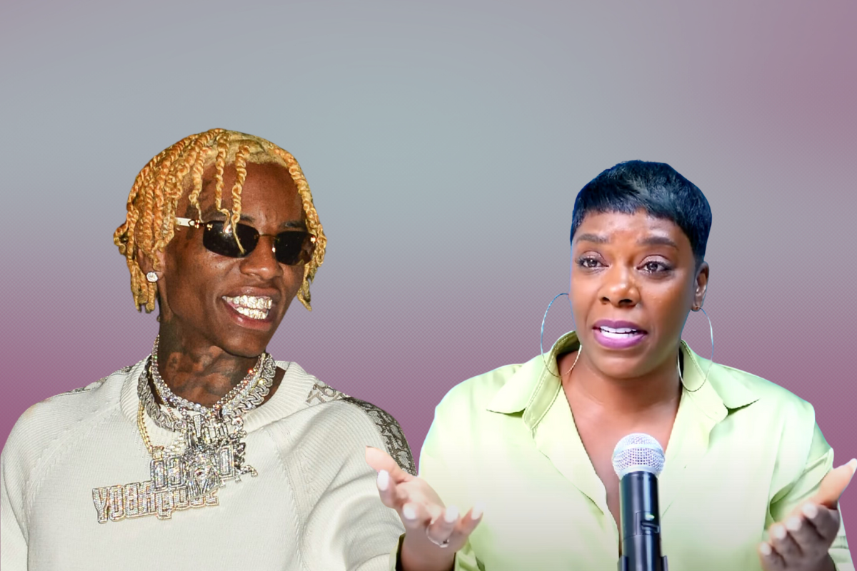 Tokyo Toni, Karlissa Saffold & Tia Kemp Set To Wreak Havoc With “Aunt Tea”  Podcast on Zeus Network - AllHipHop