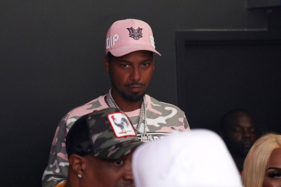 Juelz Santana Accuses Lil Yachty Of Trying To Erase Dipset From History