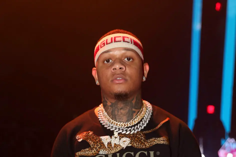 Yella Beezy's Lawyer Criticizes Lawsuit Against Him & Chris Brown