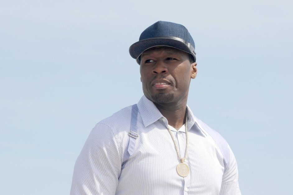 SIGNS: 50 Cent Reacts To Bounty For Shooter Of Murdered UnitedHealthcare CEO