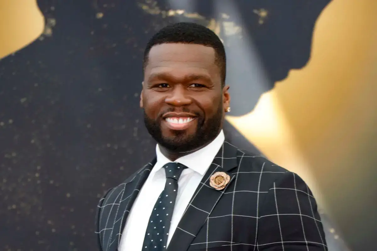 50 Cent