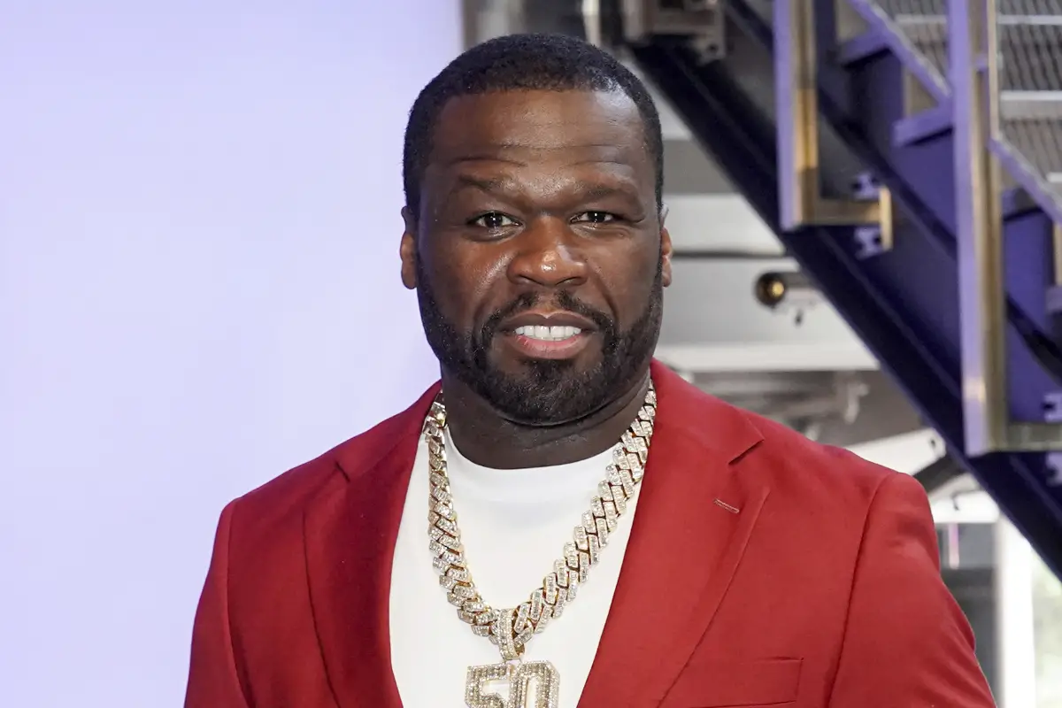 50 Cent