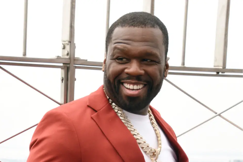 50 Cent Sues Jeweler After Issuing Stern Warning: “You Will Regret This”