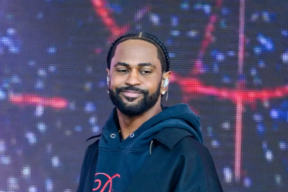 Big Sean Announces Album Delay With Hilarious Skit Following Alleged Leak 