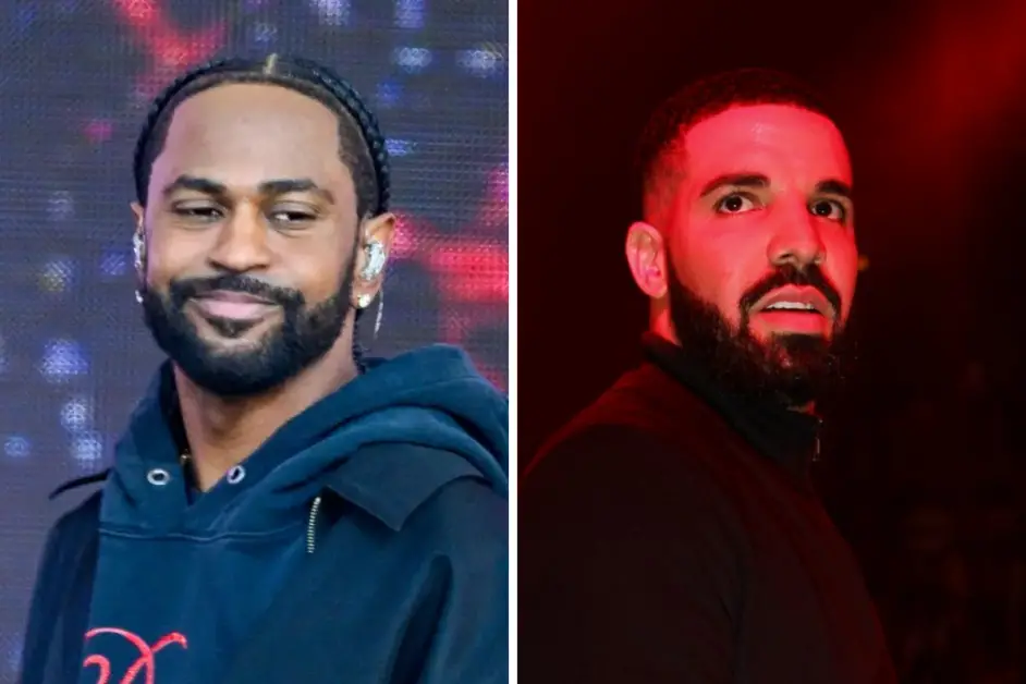 Big Sean Trolls Drake, Explains Emotional IG Live Amid “Better Me Than You” Album Release 