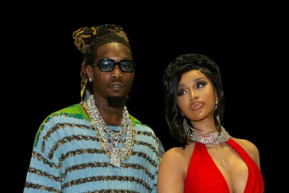 Cardi B Believes Offset’s Fling Once Put “Juju” On Her With Chicken Foot Hex 