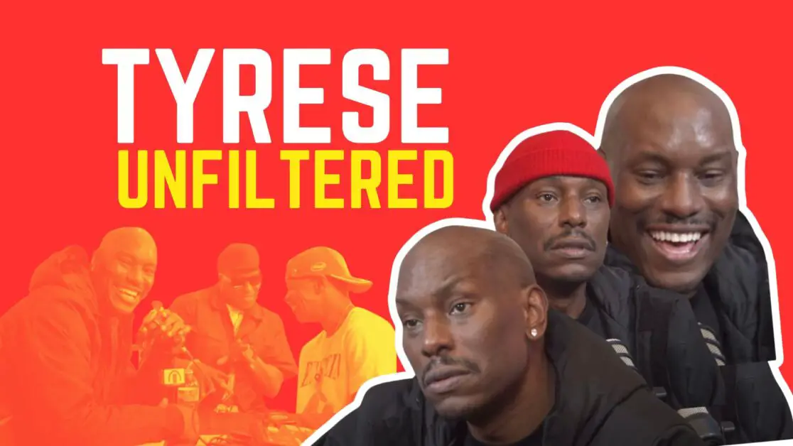 Tyrese Goes Off On Hip-Hop, Women, R&B, Police Brutality, Drake, Comic Nerds And More