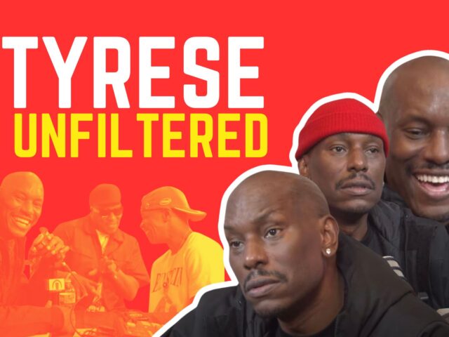 Tyrese Goes Off On Hip-Hop, Women, R&B, Police Brutality, Drake, Comic Nerds, New Album & Movie...: Chuck Creekmur and DJ Thoro talk to Tyrese in one of our funniest, unfiltered, thought-provoking, and controversial interviews ever. Tyrese gets super candid about Hip-Hop, police, masculinity, "toxic femininity," light-skin/dark skin, and much more. This interview is a must-see! 🚀 We edited this interview because Tyrese cussed every minute of this 2-hour interview.