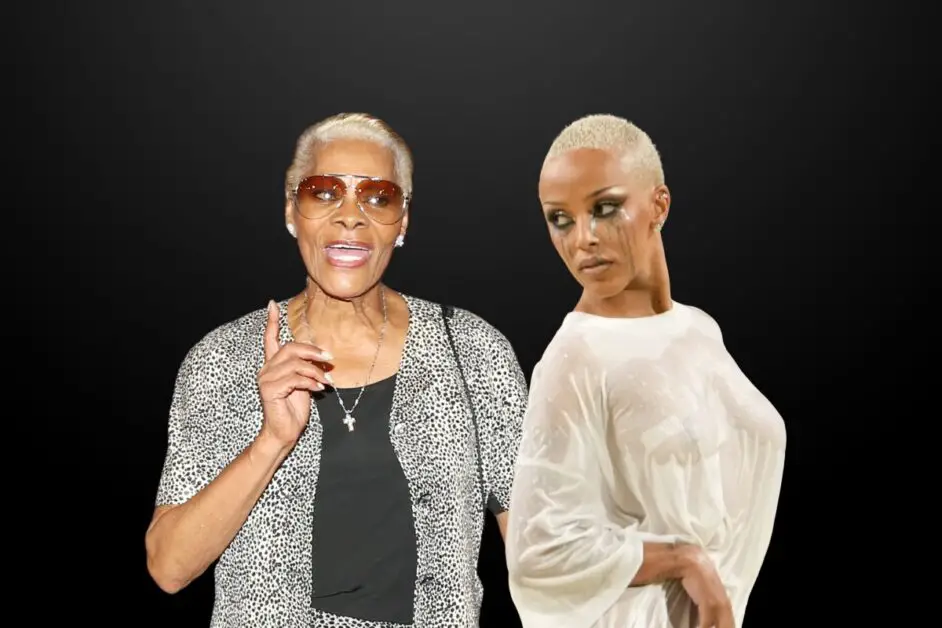 Dionne Warwick’s Take On Doja Cat: “Some Of Her Music Is Not For My Ears”