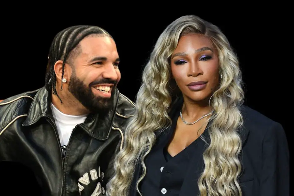 Drake Summoned Serena Williams’ Petty Spirit Ahead Kendrick Lamar Super Bowl Cameo