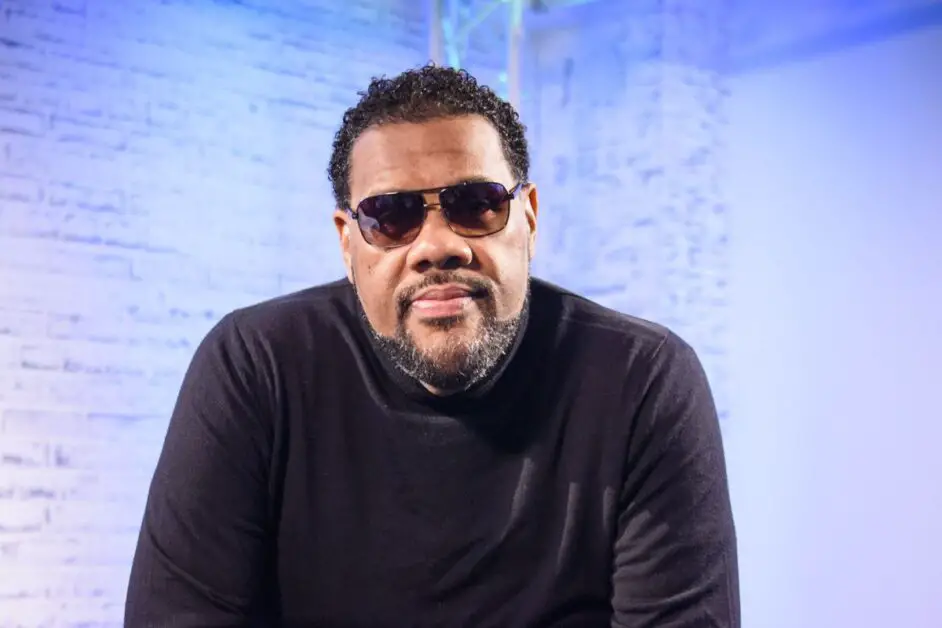 Fatman Scoop’s Death: Family Issues Statement