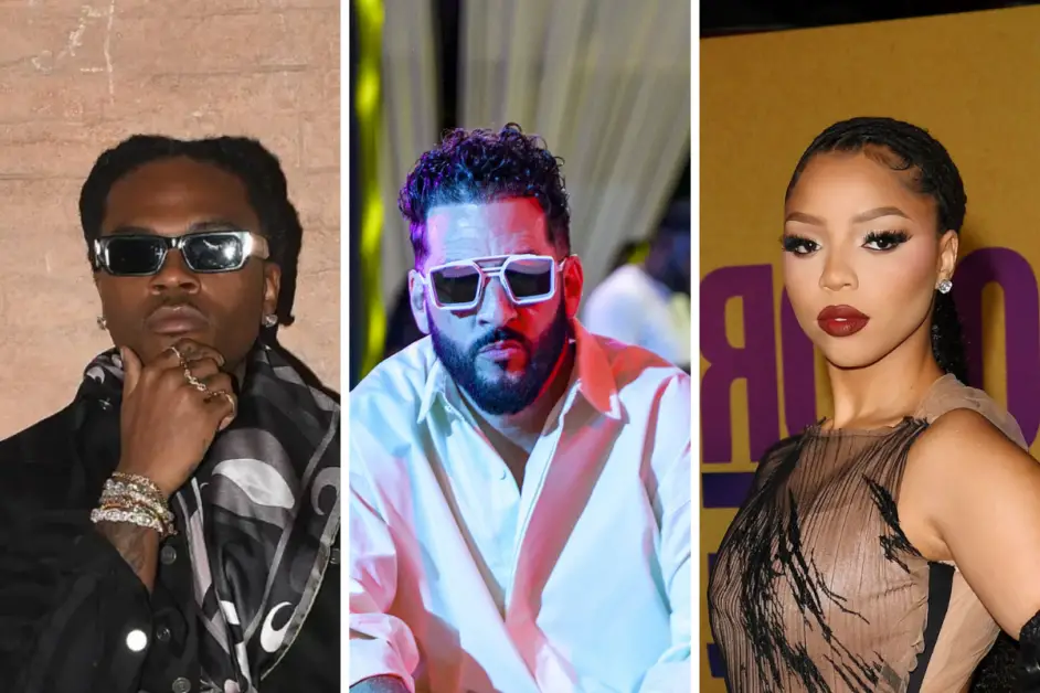 Jon B Slams Gunna & Chloe Bailey’s “Ratchet” Collab, Claims Duo Sampled “They Don’t Know” Without Permission 