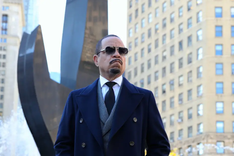 Ice-T Slams “Law & Order: SVU” Critics: “What The F Is Woke?” 