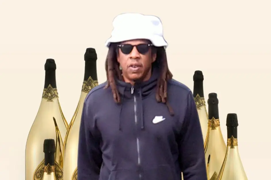 Cop Accused Of Stealing Jay-Z’s Expensive Champagne Takes Plea Deal And Quits NYPD