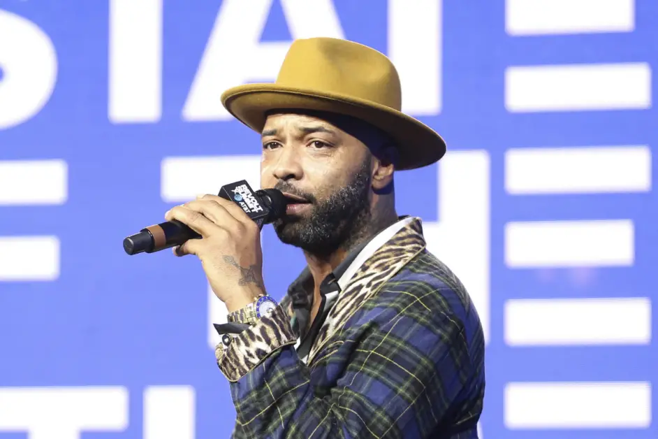 Joe Budden Roasts Yung Miami For Laughing At LL COOL J’s Gold Plaque Surprise