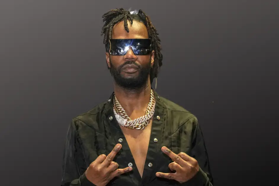 Juicy J Reveals He Profits from 90% Of New Music Thanks To Sampling 