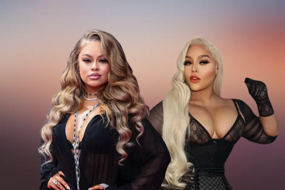 Latto Responds To Backlash After Naming Lil Kim GOAT Female Rapper  