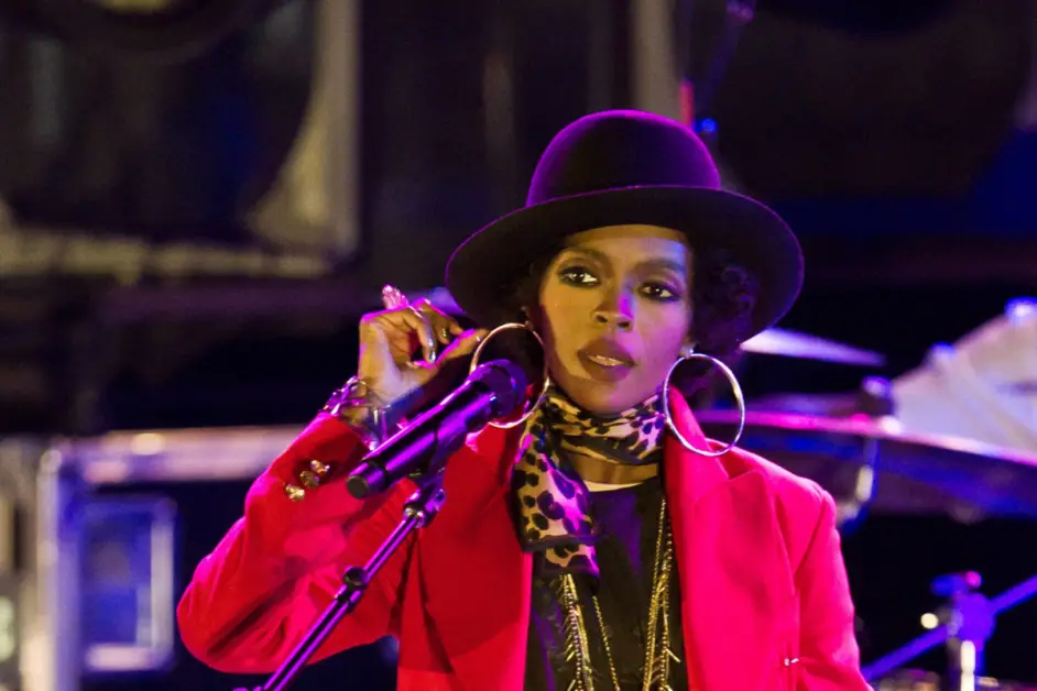 Lauryn Hill Quietly Cancels Tour With Fugees Days Before First Date 