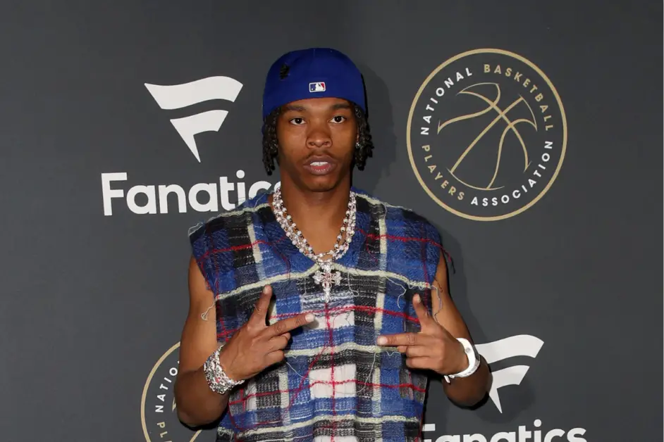 Lil Baby Sounds Off During Las Vegas Arrest: “I Got A Gun In My Nuts”