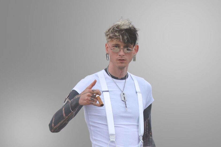 MGK Reveals Daughter’s Words That Prompted Sobriety Journey