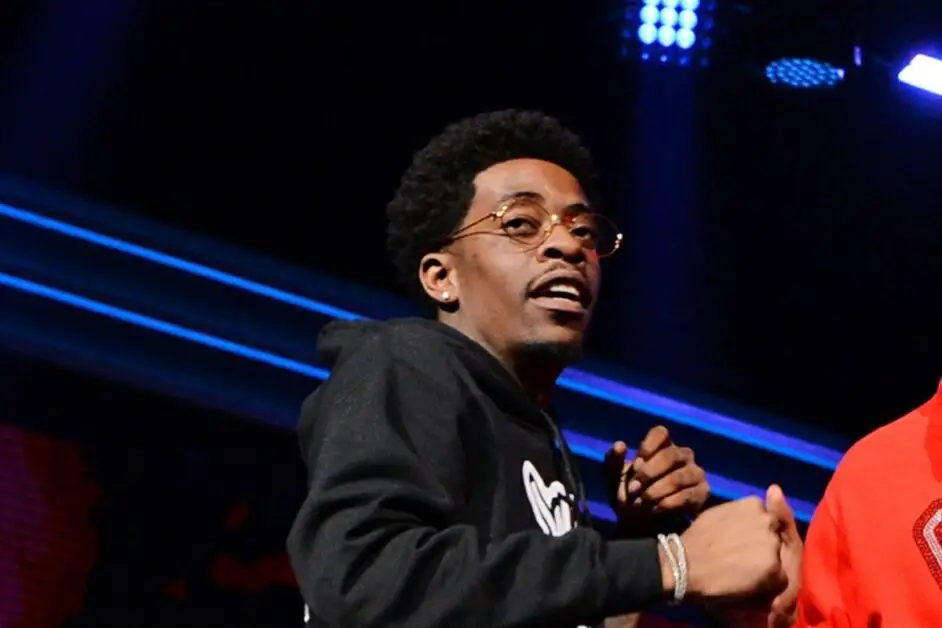 Rich Homie Quan Death Rumors Spread